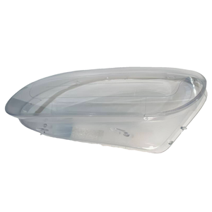 Lente Faro Originale per Ricambio Auto <span class=keywords><strong>FIAT</strong></span> <span class=keywords><strong>Panda</strong></span> 2009 2010 2011 2012 Compatibile con Faro 02-661-1168N - Product Image 2