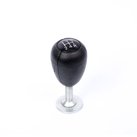 Pommeau de levier de vitesse pour voiture Pommeau de levier de changement de vitesse pour Nissan Safari Patrol Y60 GQ Pommeau de levier de vitesse