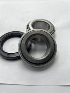 Roulements à rouleaux coniques en pouces de qualité supérieure LM11949/10 SET2 LM67048/10 SET6, roulements à rouleaux coniques robustes en pouces en stock - Product Image 5