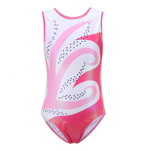 GL00067  Vêtements de sport en promotion, <span class=keywords><strong>justaucorps</strong></span> de gymnastique <span class=keywords><strong>rythmique</strong></span> pour filles, pour la compétition - Product Image 1