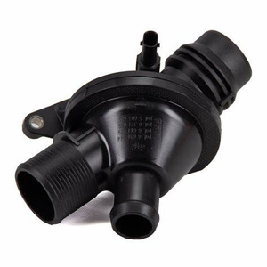 11538635689 11537633477 adatto per BMW E89 F07 E84 F10 F11 F18 F25 F20 F30 F35 F80 gruppo termostato refrigerante - Product Image 4