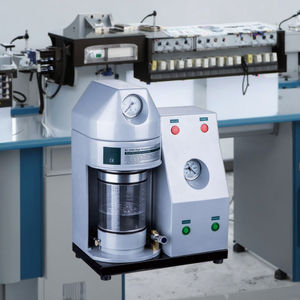 Pistolet à gènes à gaz haute pression CHINCAN GJ-1000 - Product Image 4