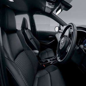 2.0 XR CVT พร้อมใช้งานทันที เกียร์ธรรมดา เบาะหนัง เครื่องยนต์ขับเคลื่อนล้อหน้า ขนาดยาง R19 ระบบควบคุมความเร็วอัตโนมัติ ไฟเลี้ยวซ้าย - Product Image 3