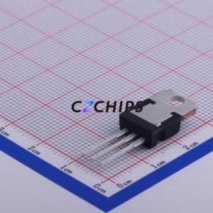 Venta al por mayor STP8N120K5 TO-220 Transistor de efecto de campo (MOSFET) Venta al por mayor Chips de componentes electrónicos y servicio BOM - Product Image 2