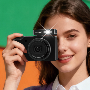 F20 мини-камера со вспышкой Speedlite для Ricoh GR IV GR3 - Product Image 3