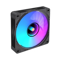 Refroidisseur CPU Lovingcool 12CM avec 5 dissipateurs thermiques en cuivre argenté, refroidissement silencieux, compatible LGA1700 AM5, fournisseur vérifié.