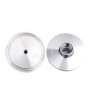 Manómetro de Acero Inoxidable 0-1.6MPa M20*1.5 Tipo Diafragma Analógico - Product Image 2