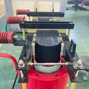 Đặt hàng số lượng lớn 50Hz <span class=keywords><strong>f</strong></span> lớp động cơ dòng inrush hiện tại hạn chế các ứng dụng trạm biến áp sử dụng lò phản ứng biến - Product Image 3