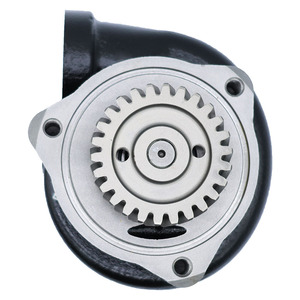 Bomba de Agua Cw para Nissan Pf6t Ck450 21010-96211 21008-96072, Pieza de Repuesto para Camión - Product Image 2