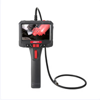 Distributeur Officiel – Endoscopes Industriels Rotatifs à 360° UNI-T UT663B UT663B-2m UT663B-3m – Sans Zoom Numérique/Northeast Display
