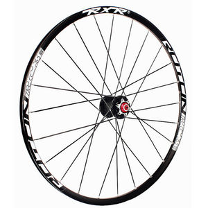 RXR — jeu de roues de bicyclette de 26/27 pouces, en moyeu de carbone, jante de bicyclette 7-11S, pneu à disque, 5/29 - Product Image 5