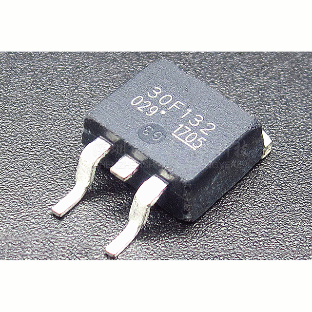 30F132 Mosfet IGBT SMD TO-263 transistor triode