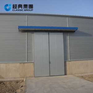<span class=keywords><strong>Alquiler</strong></span> China prefabricado almacén Industrial Kit - Product Image 3