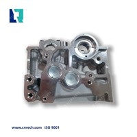 Cabeza de Cilindro 4AFE 4A-FE 11101-19485 Directamente de Fábrica para Toyota Corolla 1.6L 1988-1997
