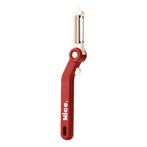 Éplucheur de <span class=keywords><strong>pommes</strong></span> de terre manuel 3 en 1 en acier inoxydable durable, grattoir à fruits, éplucheur de <span class=keywords><strong>pommes</strong></span> - Product Image 5