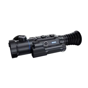 Mira Térmica PARD Ocelot 640 Q con Doble Campo de Visión, Telémetro de 50 mm, Monocular de Caza con Relieve Ocular de 100 mm, 2.9-23.2 (8x) - Product Image 2