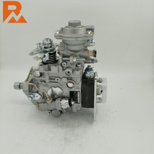 ปั๊มหัวฉีดน้ำมันเชื้อเพลิง 0460424209 VE4 12F1350R866-2 3964815 R866-2 สำหรับเครื่องยนต์ดีเซล 4BTA3.9 3.9L - Product Image 2