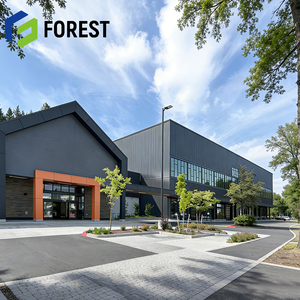 Solución de Diseño Personalizada para Canchas de Pickleball Ignífugas, Estructura de Seguridad Ignífuga para Centros Deportivos del Reino Unido - Product Image 1