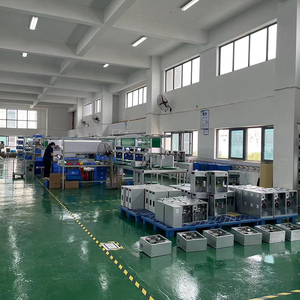 ARD thang máy hạ cánh khẩn cấp thiết bị kép nguồn điện dự phòng thang máy khẩn cấp thiết bị tự động - Product Image 3