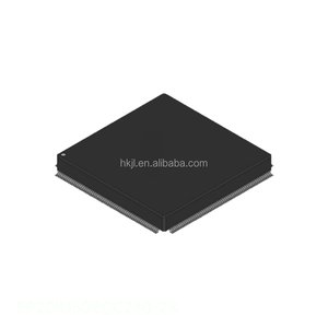 EP20K160EQC240-2X 240 BQFP แบบฝังช่องผู้ผลิตอุปกรณ์อิเล็กทรอนิกส์ - Product Image 1