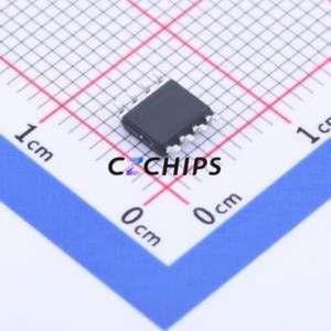 Transistor de Efecto de Campo (MOSFET) ATM9435PPA SOP-8 Nuevo y Original - Product Image 2