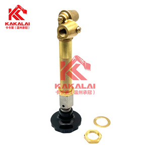 Pompe d'amorçage de carburant de haute qualité 9H2256 pour moteur <span class=keywords><strong>Caterpillar</strong></span> 3304 D5B <span class=keywords><strong>980B</strong></span> D6C 816 815 225 235 120 120G 12E - Product Image 2