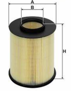 C16134กรองอากาศ E1010L 1แบรนด์ HSG ใหม่สำหรับโฟกัส/KUGA OE 1848220ผลิต Wenzhou - Product Image 2