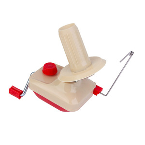 Remontoir manuel en <span class=keywords><strong>laine</strong></span>, pour boule <span class=keywords><strong>de</strong></span> fil bébé - Product Image 3