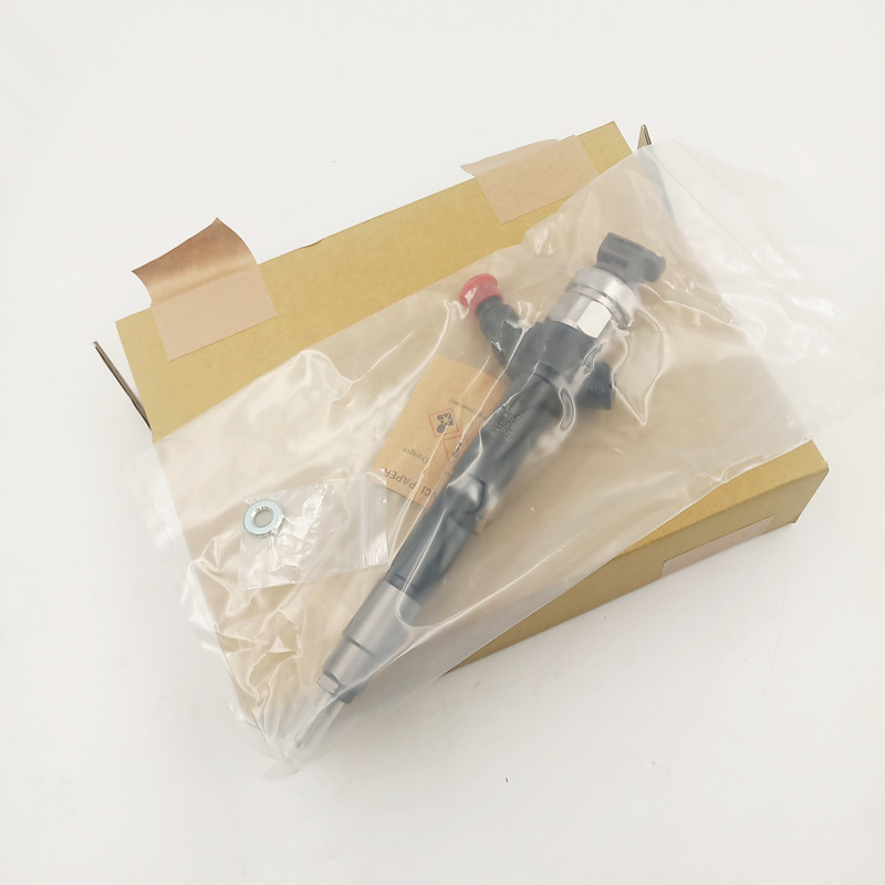 Common Rail Injector 1465A307 Fuel Injector 095000-8110