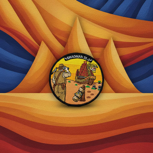 무료 디자인 맞춤 자수 패치 도매 고품질 셔닐 아이언온 맞춤 3D 퍼프 자수 패치 - Product Image 5