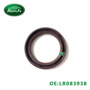 RuvJs قطع غيار السيارات العمود المرفقي ختم النفط الأمامي LR083938 لاند روفر رانج روفر إيفوك - Product Image 4