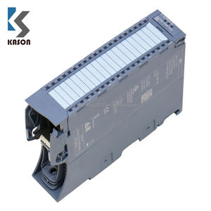 新现货产品6ES7521-1FH00-0AA0 SIMATIC S7-1500 PLC编程控制器数字输入模块 - Product Image 1