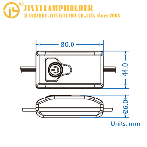Interruptor de luz LED Control remoto <span class=keywords><strong>Wifi</strong></span> interruptores de cable pasante 100VAC a 240VAC Cable de enchufe interruptores de encendido-apagado atenuación - Product Image 4