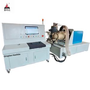 Ağır Vasıta Araçları için Madencilik Hava Kompresörü <span class=keywords><strong>Test</strong></span> Cihazı - Product Image 2