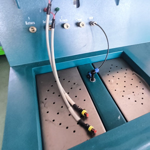 Nantai <span class=keywords><strong>Crdi</strong></span> Injektor <span class=keywords><strong>Tester</strong></span> <span class=keywords><strong>Common</strong></span> <span class=keywords><strong>Rail</strong></span> Injektor Codierung prüfmaschine NT207X <span class=keywords><strong>Diesel</strong></span> Einspritz ventil Prüfstand Ausrüstung - Product Image 3