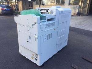 Minilab numérique Fuji Frontier 570R 5700R LP5700R d'occasion - Product Image 2