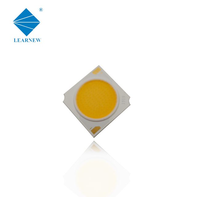 Stock Available Flip Chip COB LED 1919 17MM 25-35W Ra90 SDCM<5 With Factory Price for Indoor Lighting