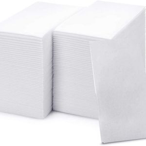 <span class=keywords><strong>Tessuto</strong></span> facciale Eco-morbido a foglio di 115 | Non sbiancato e senza profumo per pelli sensibili - Product Image 2