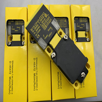 Capteur de proximité neuf en stock NI20/BI15-CP40-FZ3X2 BI15-CP40-FZ3X2/S100 – Vendeur d'or fiable avec garantie d'un an