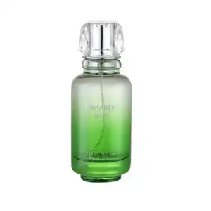 Xạ hương hổ phách nước hoa cho nam giới và phụ nữ Unisex hương thơm lâu dài 100ml chất lượng cao Parfum