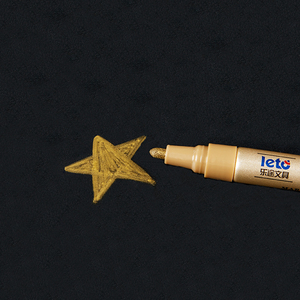 Thiết Kế Mới Vải Sơn Đánh Dấu Bút Vĩnh Viễn Sơn Bút Dệt Đánh Dấu - Product Image 5