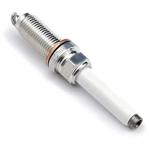 Bougies d'allumage laser iridium de haute qualité en gros, systèmes de moteur A0041597903 A0041596803 pour Mercedes-Benz - Product Image 2