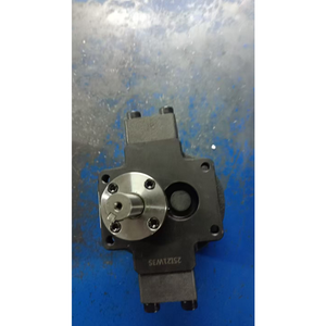 Bomba de Engranajes Hidráulica de Alta Presión de Bajo Ruido Serie HGP, Modelos HGP-2AF, HGP-3A, HGP-3AF23R - Product Image 3