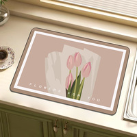 Mantel Individual de Tela Resistente al Calor para Mesa de Comedor, Mantel de Lujo Clásico Ecológico con Diseño Personalizable