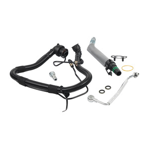 Kit de mangueras para turbocompresor para Buick Chevrolet TP 1200 S, tuberías de repuesto - Product Image 2