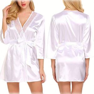 Baju tidur wanita, baju tidur renda untuk perempuan - Product Image 4