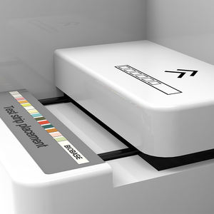 BIOBASE Fournisseur Analyseur d'urine Bande à induction automatique Bande de déchargement automatique Rappel automatique des résultats anormaux - Product Image 5