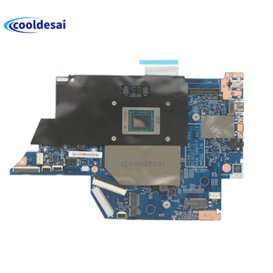 Para Lenovo IdeaPad Flex 5-15ALC05 placa base de computadora portátil 203021-1 W 15,6-1 W 2, 2, 1, CPU RAM de 2, 4G/8G/16GB 5B21B85037" - Product Image 1