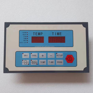 Controlador Universal SK311 para Toallas, Sábanas, Fundas de Edredón, Toallas de Baño, Panel de Operación, Secadora, Placa Principal - Product Image 1