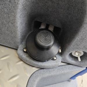 <span class=keywords><strong>Toilette</strong></span> <span class=keywords><strong>chimique</strong></span> portable détachable à prix avantageux, résistante aux UV, pour <span class=keywords><strong>chantier</strong></span> de construction - Product Image 3